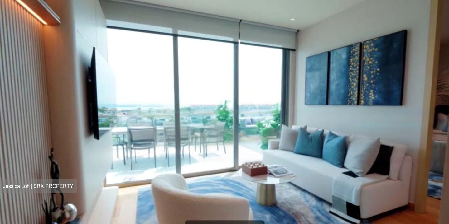 The Residences at W Singapore Sentosa Cove (D4), Condominium #457388931